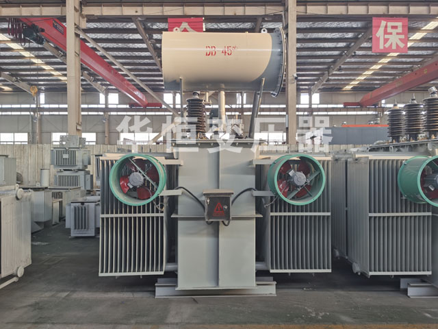 SZ11-10000/35郯城郯城郯城油浸式变压器