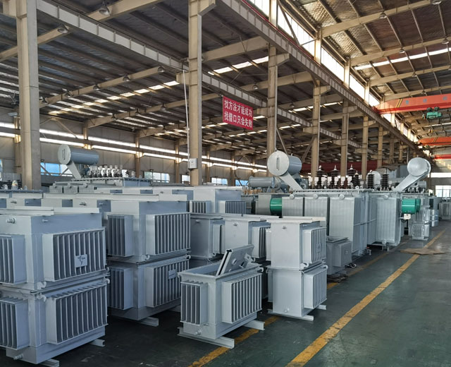 SZ11-8000/35郯城郯城郯城油浸式变压器